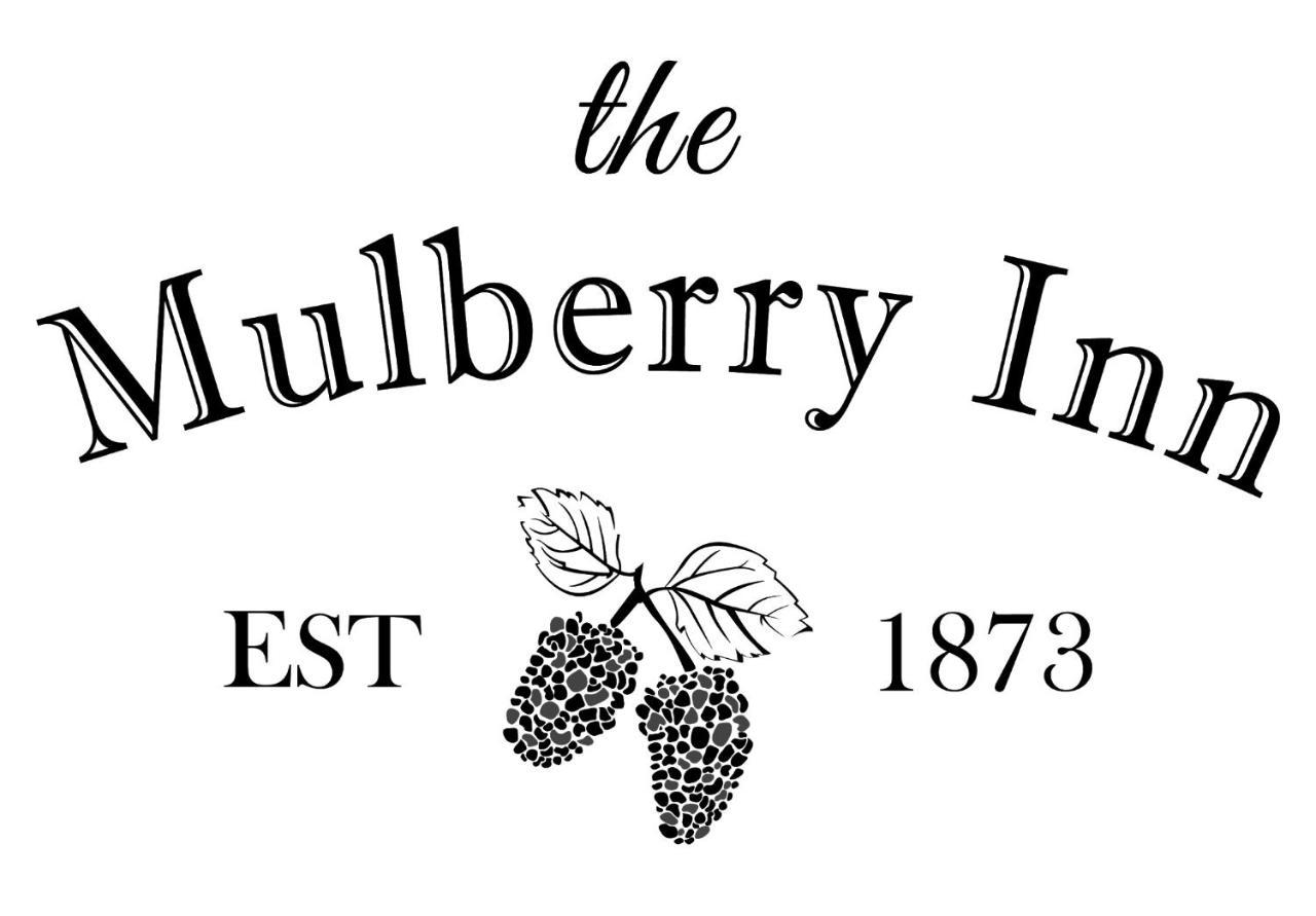 The Mulberry Inn -An Historic Bed And Breakfast St. George Ngoại thất bức ảnh