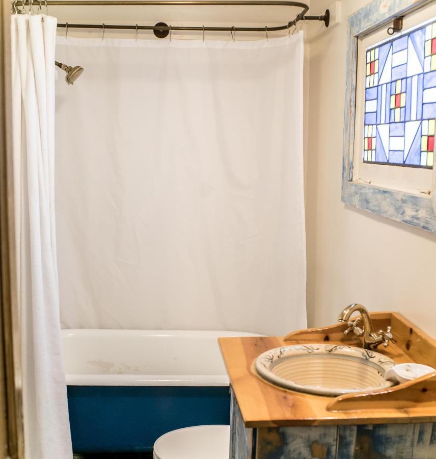 The Mulberry Inn -An Historic Bed And Breakfast St. George Ngoại thất bức ảnh
